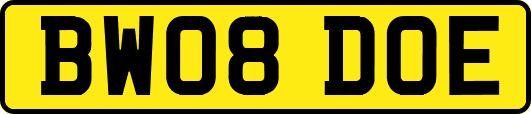 BW08DOE