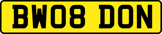 BW08DON