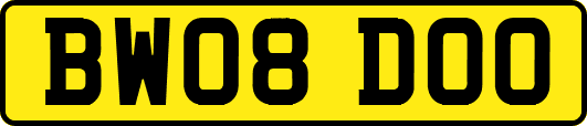 BW08DOO