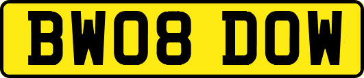 BW08DOW
