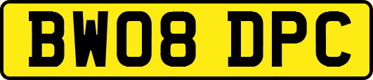 BW08DPC