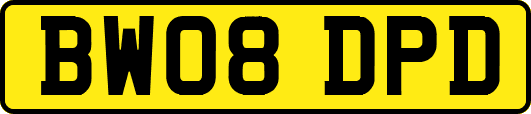BW08DPD