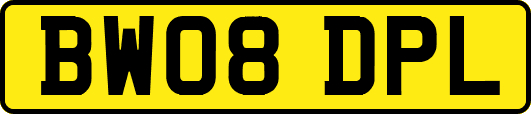 BW08DPL