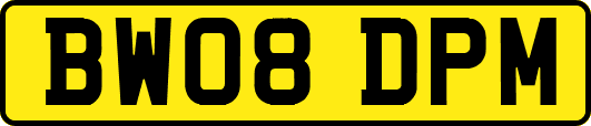 BW08DPM