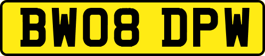 BW08DPW