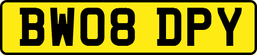 BW08DPY