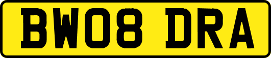 BW08DRA