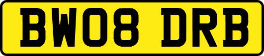 BW08DRB