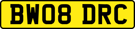 BW08DRC