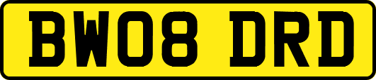BW08DRD