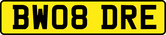 BW08DRE