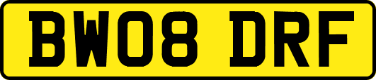 BW08DRF