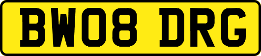 BW08DRG