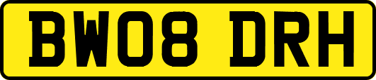 BW08DRH