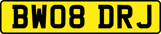 BW08DRJ