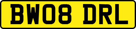 BW08DRL