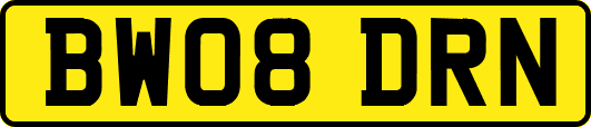 BW08DRN