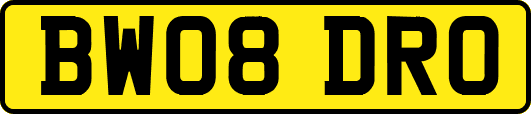 BW08DRO