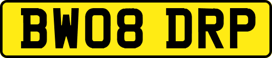 BW08DRP