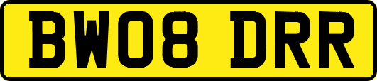BW08DRR