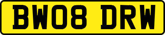 BW08DRW
