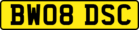 BW08DSC