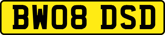 BW08DSD