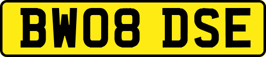 BW08DSE