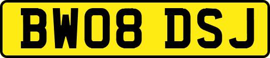 BW08DSJ