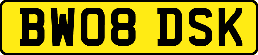 BW08DSK