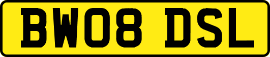 BW08DSL