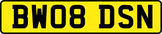 BW08DSN