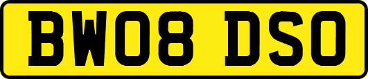 BW08DSO