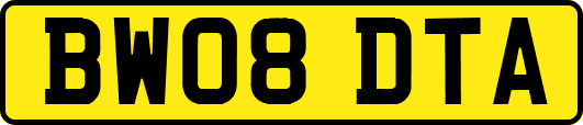 BW08DTA