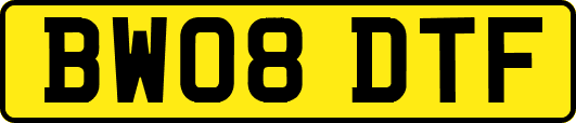 BW08DTF