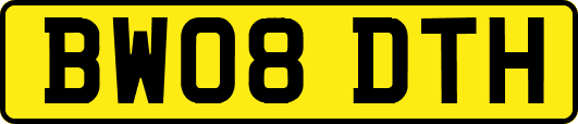 BW08DTH