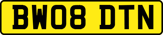 BW08DTN