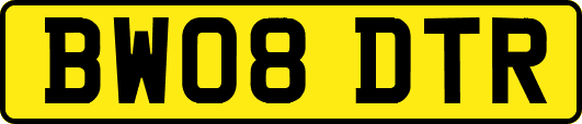 BW08DTR
