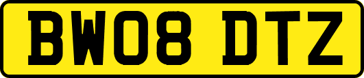 BW08DTZ