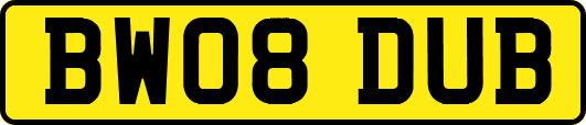 BW08DUB