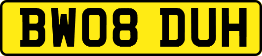 BW08DUH