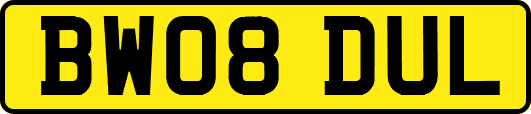 BW08DUL