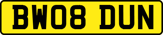 BW08DUN
