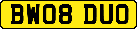 BW08DUO