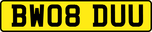 BW08DUU