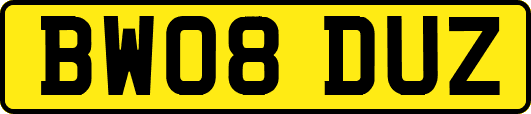 BW08DUZ