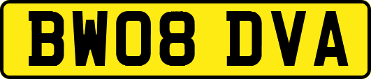 BW08DVA