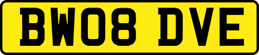 BW08DVE