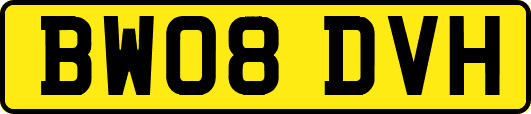 BW08DVH