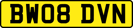 BW08DVN